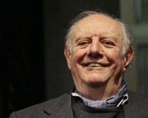 Dario Fo, da Premio Nobel a emulo di D'Annunzio