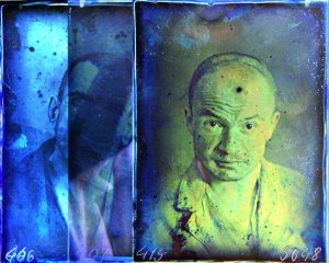 L'arte come oggetto mediatore nei centri diurni psichiatrici