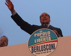 Pdl: tutti i burattini del decadente