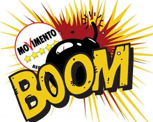 M5s: i grillini sono come Renzi