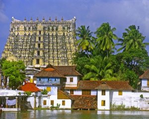 Trivandrum: comunismo al curry