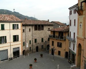 Dovadola capitale del tartufo, celebra un importante gemellaggio