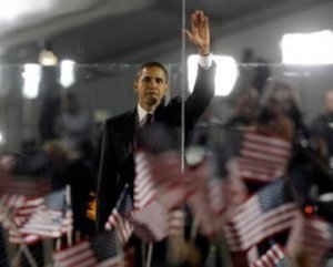 Obama e la Cina