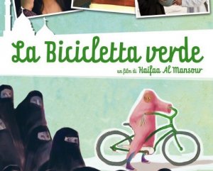 Dall'Arabia Saudita, un film per la libertà delle donne