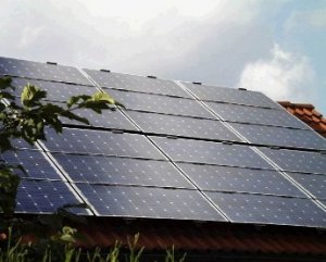 l'ICI sui pannelli solari