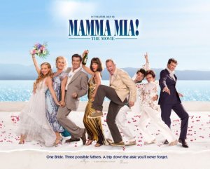 Ti consiglio un film per l'estate. Prima Settimana. Mamma Mia!