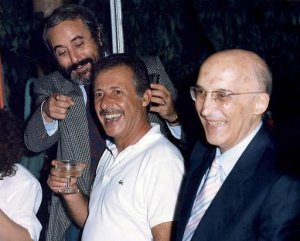 Capaci 23.5.'92: cose di cosa nostra. Sicuro?