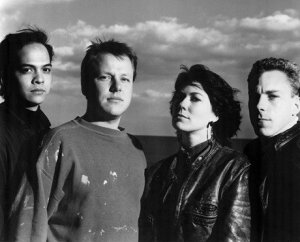 Il Ripasso 5: Pixies
