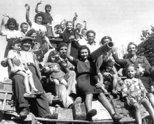 Buon 25 aprile, ora e sempre!