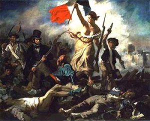 Sinistra e destra. Cosa significano