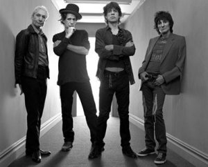 50 anni di Rolling Stones. La storia di un gruppo che ha rivoluzionato il rock