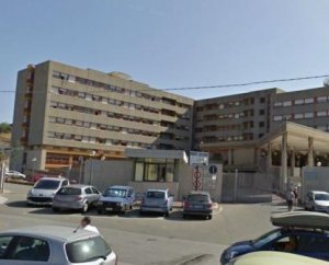Messina, Ospedale Papardo: aspettando la morte