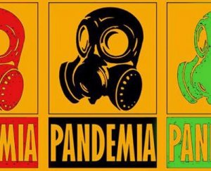 L'ultima, ennesima, pandemia