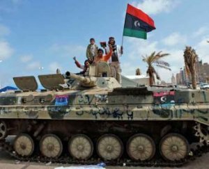 A luglio contatti tra Cina e Libia per la vendita di armi