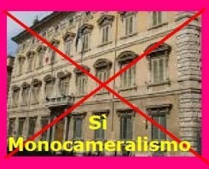Priorità riforme: già da Kelsen il "no" più autorevole al bicameralismo