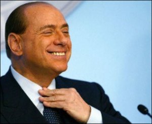 Un o una Berlusconi al potere per altri 100 anni? 