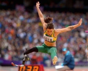 Paralimpiadi: quanta tecnologia dietro alle protesi per i diversi sport?