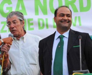 Francesco Belsito, lo scomodo tesoriere della Lega Nord, querela il Secolo XIX