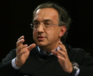 Il lavoro al tempo di Marchionne