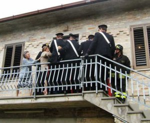 Sfratti: un'emergenza senza soluzioni