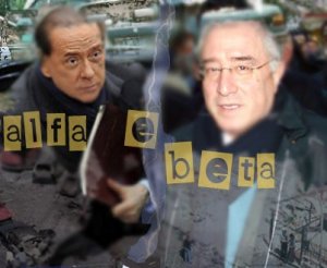 Alfa, Beta e l'ora della Verità