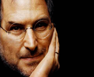 Jobs, un folletto buddista