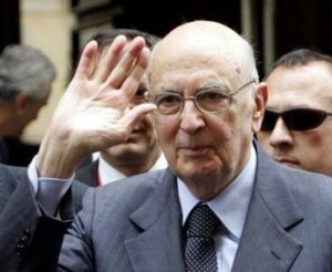 Non turbate il sonno presidenziale