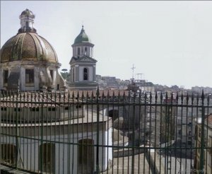 A Napoli la musica è un'occasione di riscatto