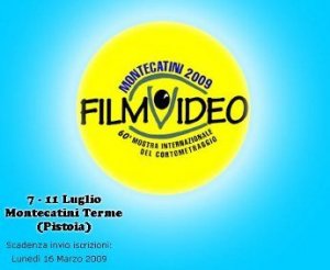 Montecatini Cinema 2009 e Festival Cinematografico di Napoli