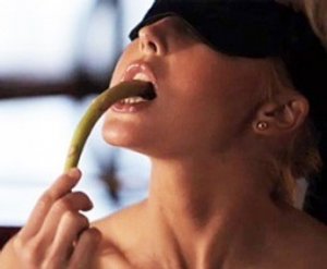 Peta: il sexy spot vegetariano censurato
