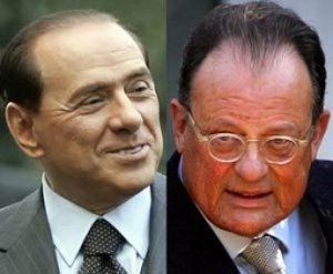 Meno male che Silvio c'è