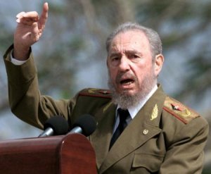 Fidel Castro è morto? Il figlio smentisce