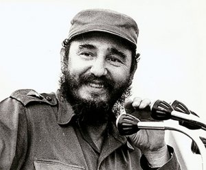 Fidel Castro | Possono forse morire le rivoluzioni?