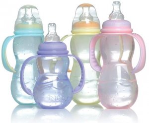 Regno Unito: livelli di arsenico oltre le soglie negli alimenti per neonati