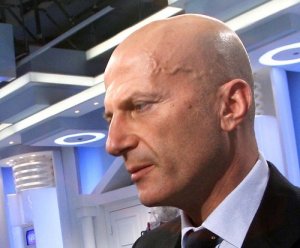 La libertà di stampa secondo Augusto Minzolini