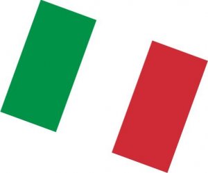 Con intatta fede: nell'Occidente, nell'Europa e nell'Italia