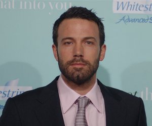 Ben Affleck è il nuovo Batman