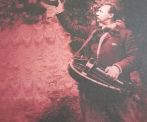 Festival Fernand de la Tombelle