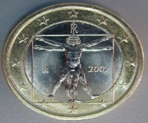 L'euro e la dannazione / benedizione del petrolio