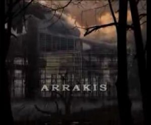 Arrakis Day