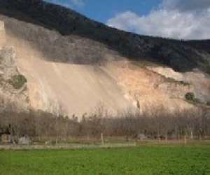 Chiaiano: rinvio della sentenza del TAR