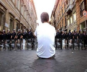 Dignità del giornalismo (online)? mmmmm….