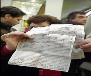 Cosa succede in città?