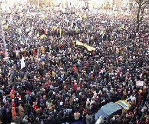 Bisogno di protesta!