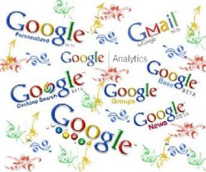 Chi è l'uomo dietro i loghi di Google?