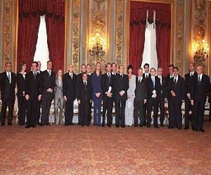 Il governo delle apparenze
