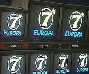 Europa7 la TV che non c'é