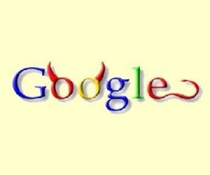 Google Klon