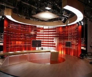 Aria di regime in TV