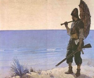 Ribelli da spiaggia: PRC e dintorni